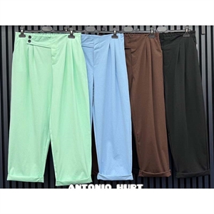 Spodnie damskie - Produkt Włoski