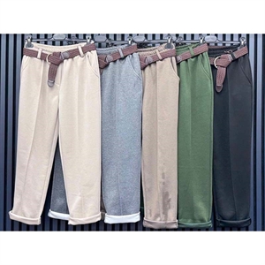 Spodnie damskie - Produkt Włoski