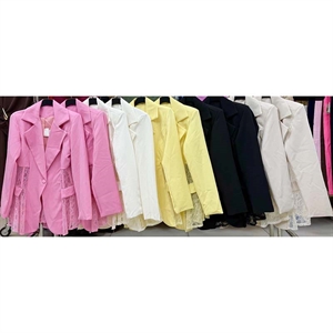 Marynarka damska - Produkt Włoski