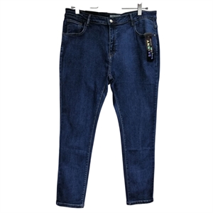 Jeansy damskie 50-60