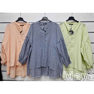 Koszula damska - Produkt Włoski