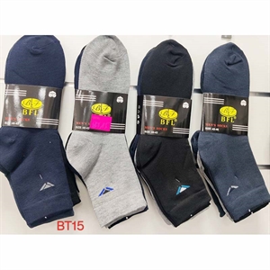 Skarpetki męskie 40-43/42-46