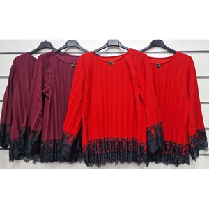 Bluzka damska - Produkt Włoski