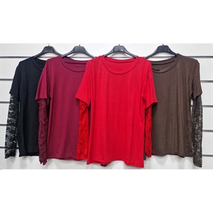 Bluzka damska - Produkt Włoski