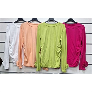 Bluzka damska - Produkt Włoski