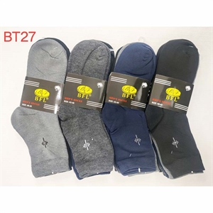 Skarpetki męskie 40-43/42-46