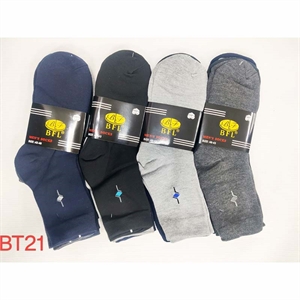 Skarpetki męskie 40-43/42-46