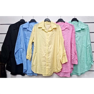 Koszula damska - Produkt Włoski