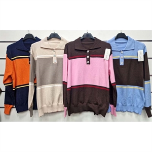 Sweter damski - Produkt Włoski