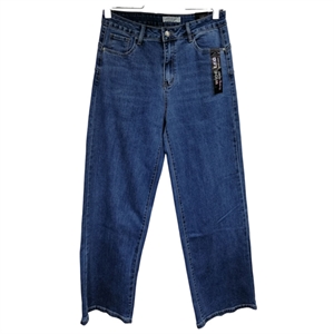 Jeansy damskie 40-48