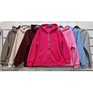 Bluza damska - Produkt Włoski