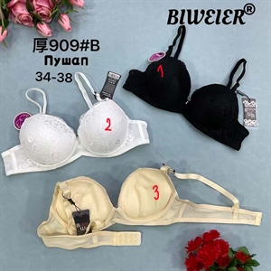 Biustonosz Push up B