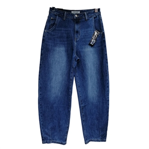 Jeansy damskie 40-48