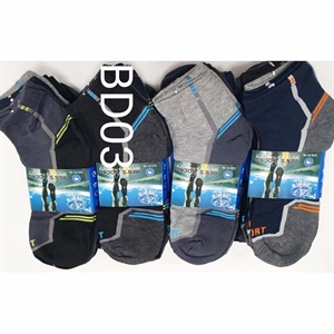 Skarpetki męskie 40-43/42-46