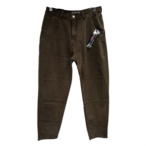 Jeansy damskie 40-48