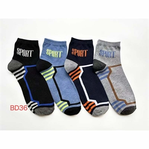 Skarpetki męskie 40-43/42-46