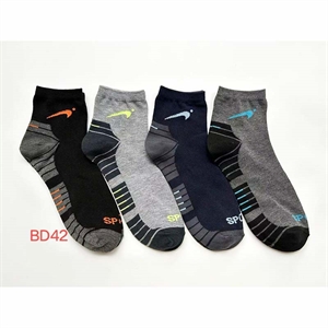 Skarpetki męskie 40-43/42-46