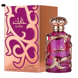 Perfumy damskie 100ml