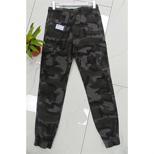 Spodnie męskie 31-40