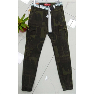 Spodnie męskie 30-38