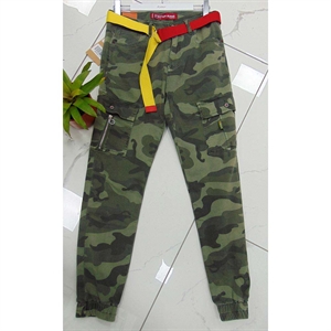 Spodnie męskie 30-38