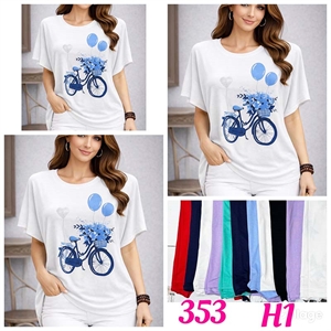 Bluzka damska  2XL/3XL-4XL/5XL