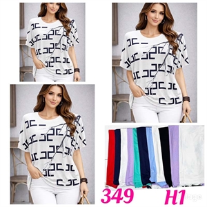 Bluzka damska  2XL/3XL-4XL/5XL