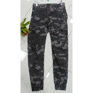 Spodnie męskie 30-38