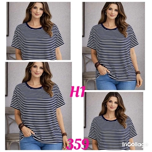Bluzka damska  2XL/3XL-4XL/5XL