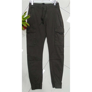 Spodnie męskie 30-38