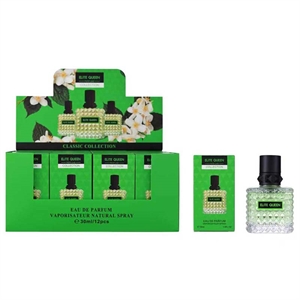 Perfumy damskie 30ml