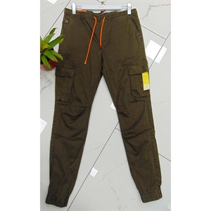 Spodnie męskie 30-38