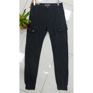 Spodnie męskie 29-38