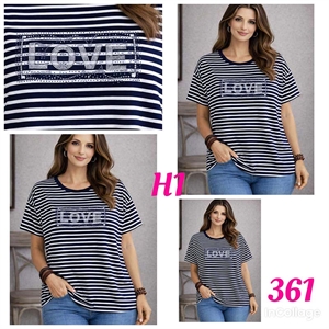 Bluzka damska  2XL/3XL-4XL/5XL