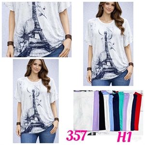 Bluzka damska  2XL/3XL-4XL/5XL