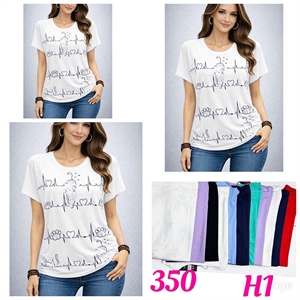 Bluzka damska  2XL/3XL-4XL/5XL