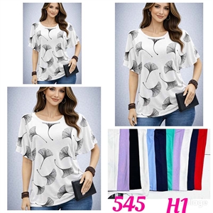 Bluzka damska  2XL/3XL-4XL/5XL