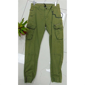 Spodnie męskie 29-38