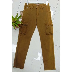 Spodnie męskie 30-38