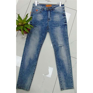 Jeansy męskie 30-38