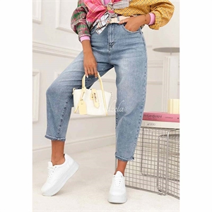 Jeansy damskie  XS-XL