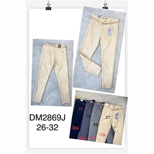 Spodnie damskie  26-32