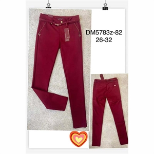 Spodnie damskie  26-32