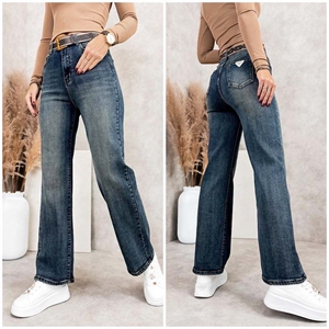 Jeansy damskie  XS-XL