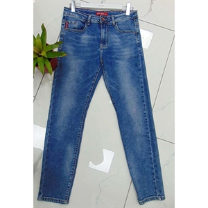 Jeansy męskie 30-38