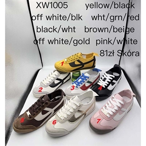 Buty sportowe  36-41