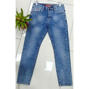 Jeansy męskie 30-38