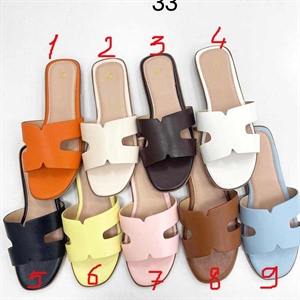 Klapki damskie  36-41