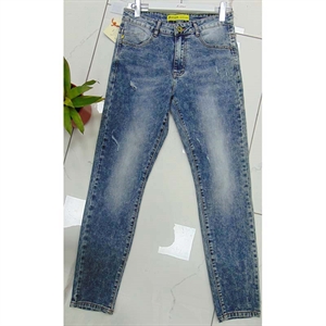 Jeansy męskie 30-38