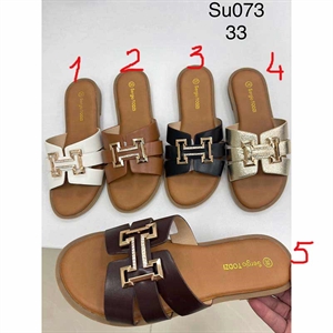 Klapki damskie  36-41